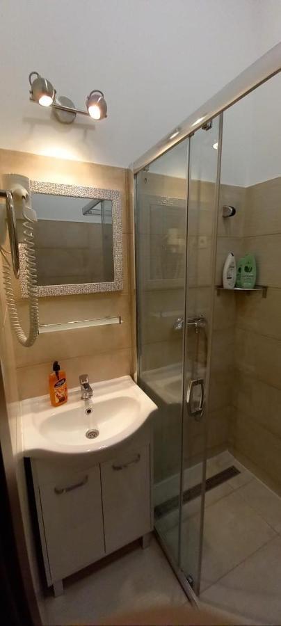 Klauzal 14 Hotell Budapest Eksteriør bilde
